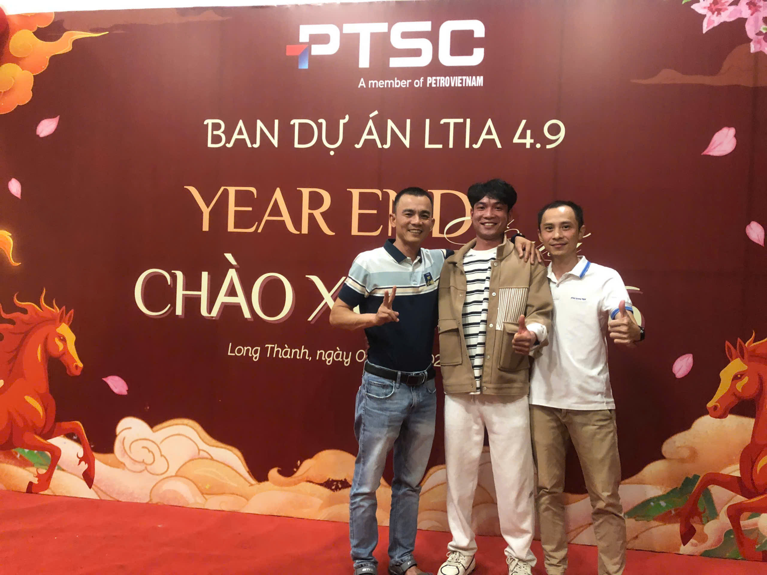 Dự án 4